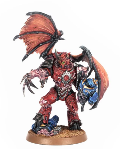 Argel Tal – The Crimson Lord, Commander of the Serrated Sun