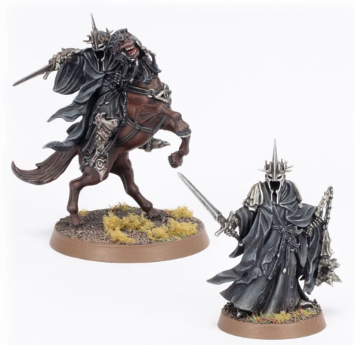 The Witch-king of Angmar