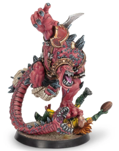 Blood Bowl   Scyla Anfingrimm