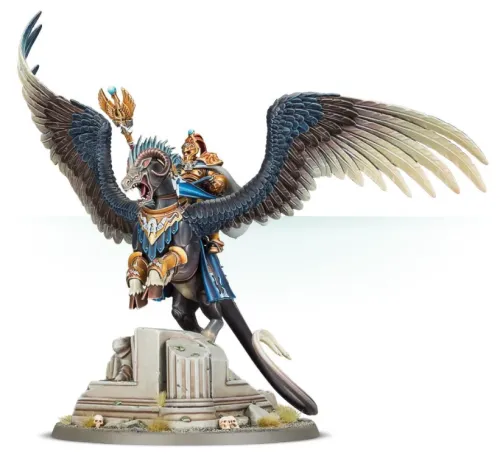 Lord-Arcanum on Tauralon / Aventis Firestrike: Magister of Hammerhal