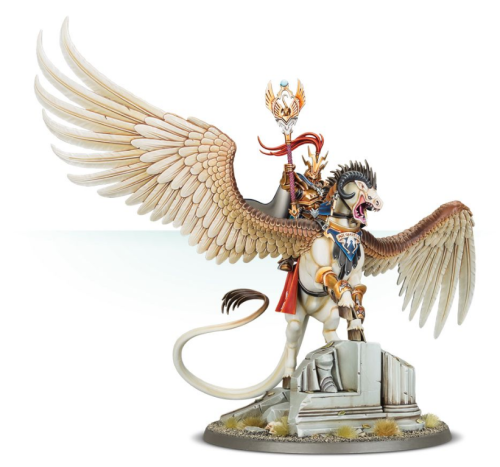 Lord-Arcanum on Tauralon / Aventis Firestrike: Magister of Hammerhal