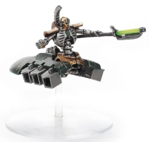 Necron Destroyer Lord Upgrade Pack