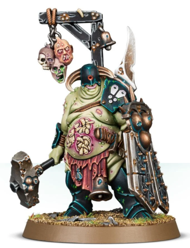 Chaos   Lord of Blights
