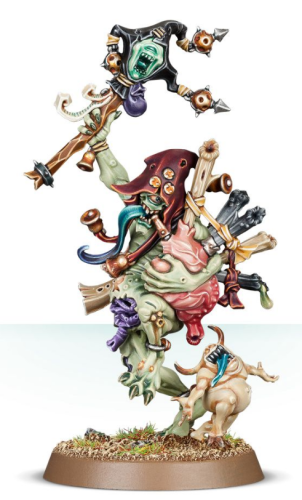 Chaos   Sloppity Bilepiper