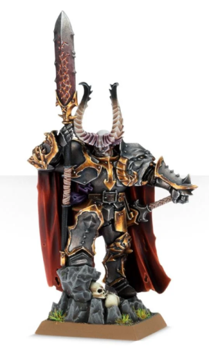 Chaos Lord