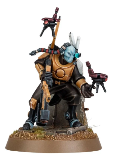 TAU Darkstrider  (new)