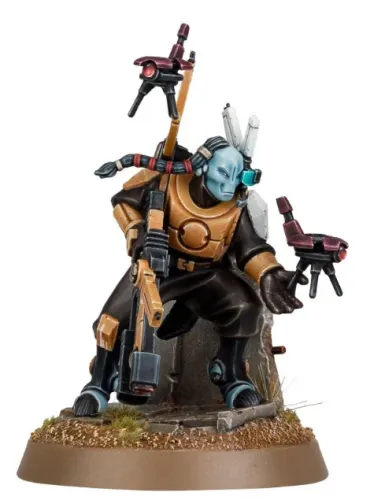 TAU Darkstrider  (new)