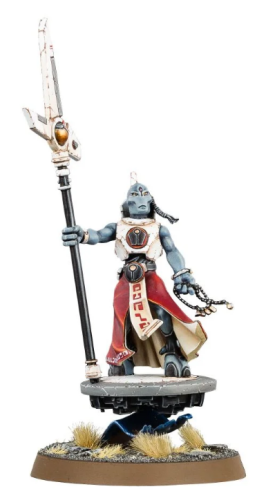 TAU   Ethereal