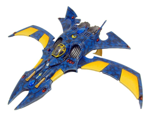 ELDAR    Nightwing