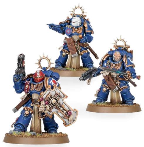 Bladeguard Veterans