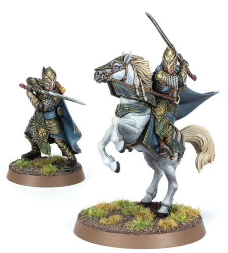 Glorfindel  Lord of the West