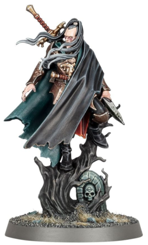 Cado Ezechiar - The Hollow King