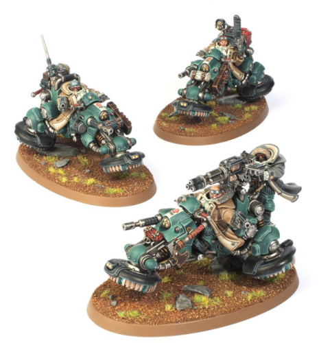 Leagues of Votann     Hernkyn Pioneers