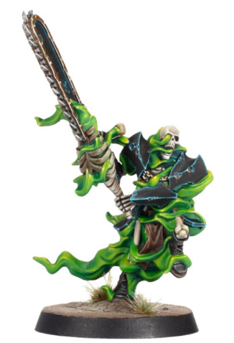 Blood Bowl    Bryce 'The Slice' Cambuel