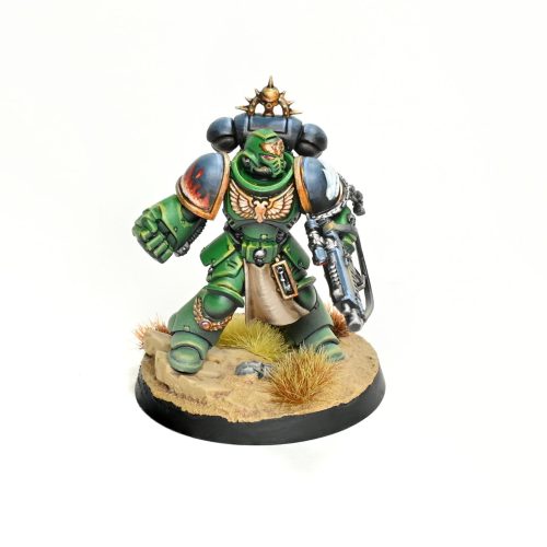 Primaris Lieutenant