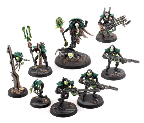Kill Team: Hierotek Circle