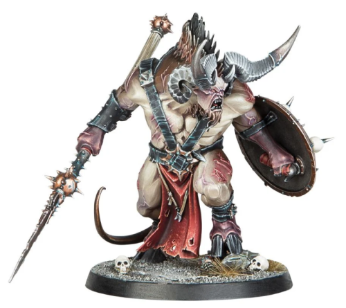 Ogroid Myrmidon