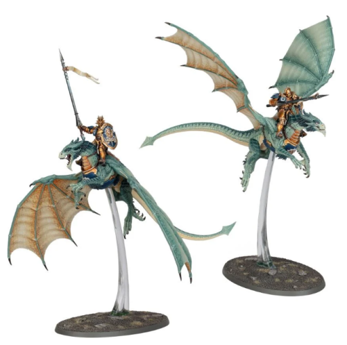 Stormdrake Guard
