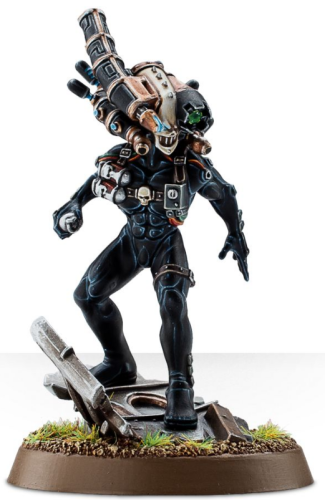Culexus Assassin