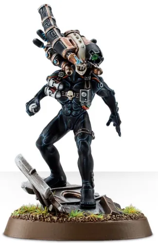 Culexus Assassin