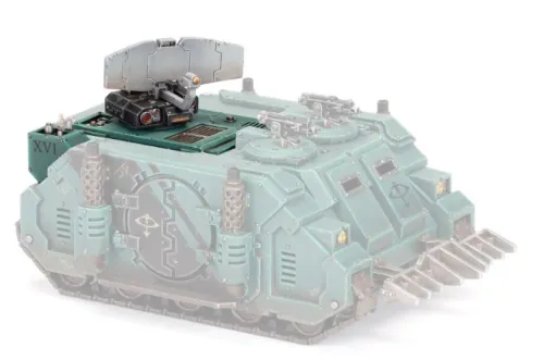 Deimos Pattern Damocles Command Rhino Upgrade Kit