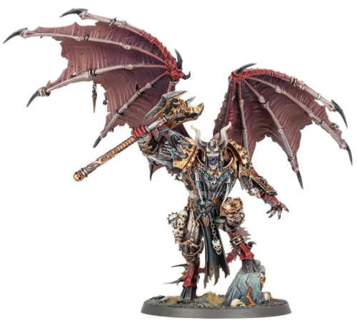 Chaos   Daemon Prince
