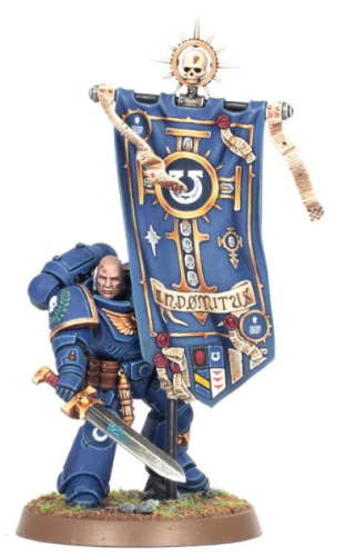 Primaris Ancient