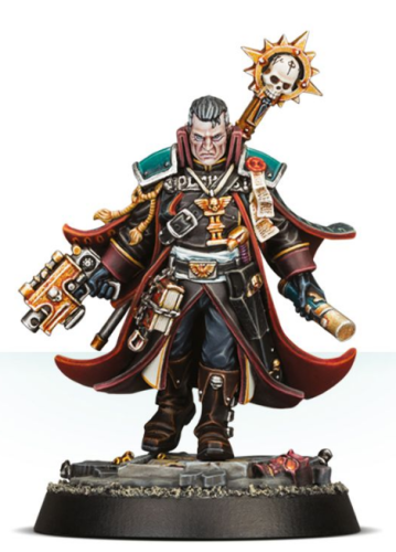 Eisenhorn