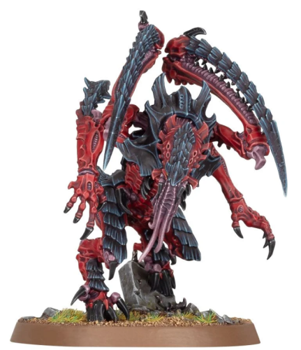 Tyranids    Lictor  (NEW)