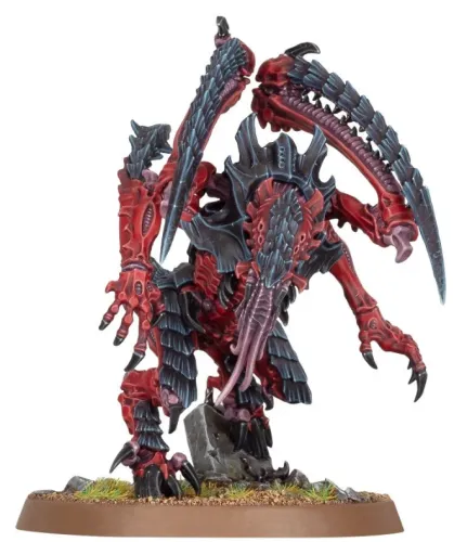 Tyranids    Lictor  (NEW)