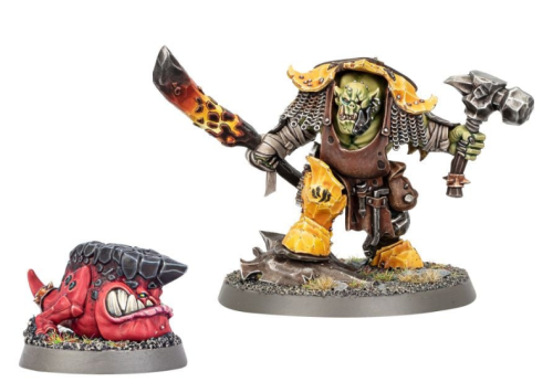 Zoggrok Anvilsmasha