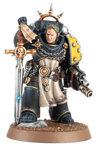 Loyalist Champion Consul