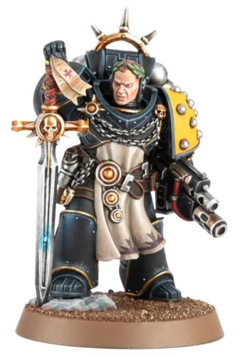 Loyalist Champion Consul