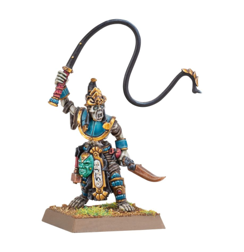 The Old World NECROTECT