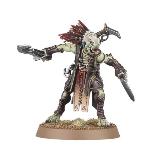 TAU Kroot Flesh Shaper