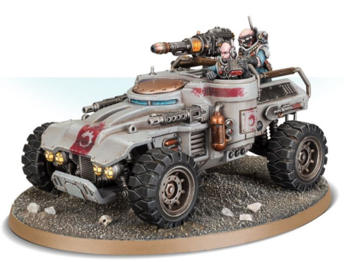 ACHILLES RIDGERUNNER