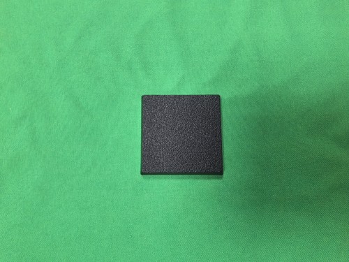 40mm x 40mm Square Base