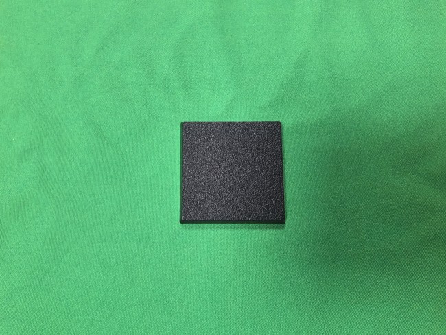 40mm x 40mm Square Base