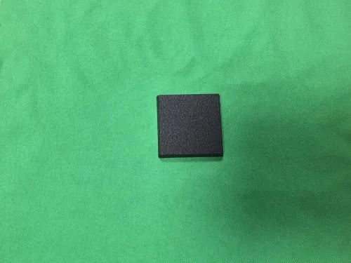 30mm x 30mm Square Base
