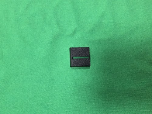 20mm x 20mm Square Slot Base