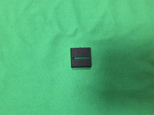 20mm x 20mm Square Slot Base