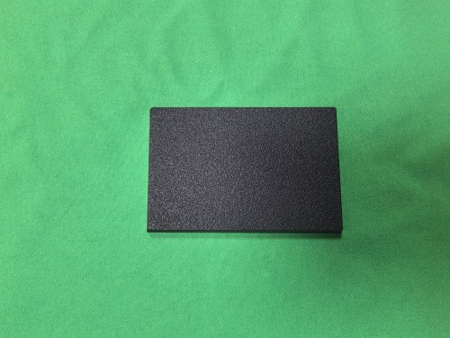 50mm x 75mm Square Base