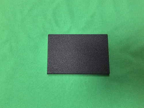 50mm x 75mm Square Base