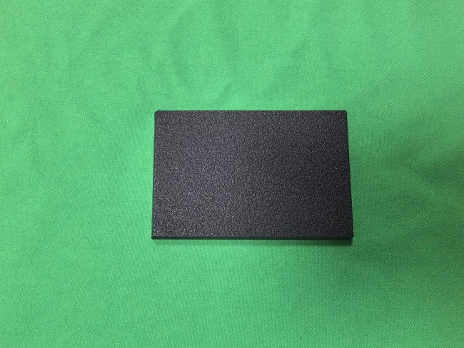 50mm x 75mm Square Base