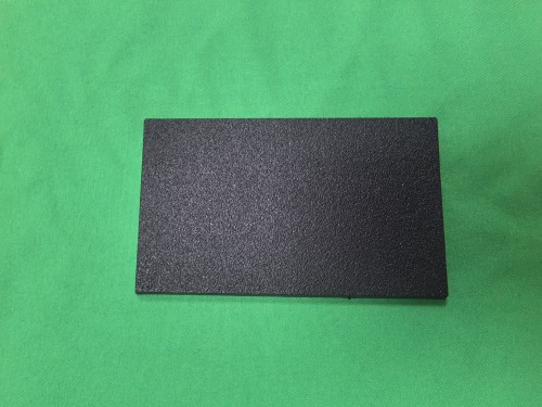 50mm x 100mm Square Base