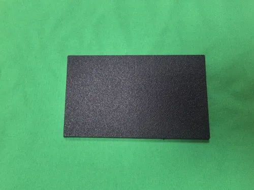 50mm x 100mm Square Base