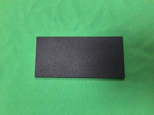 60mm x 100mm Square Base