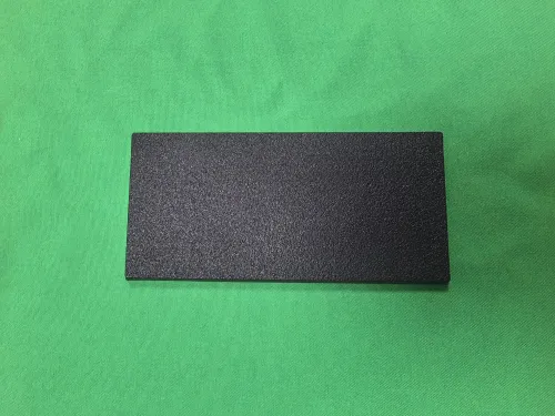 60mm x 100mm Square Base