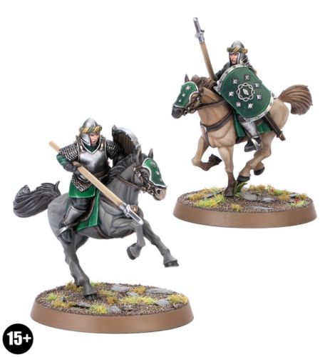 Knights of Arnor