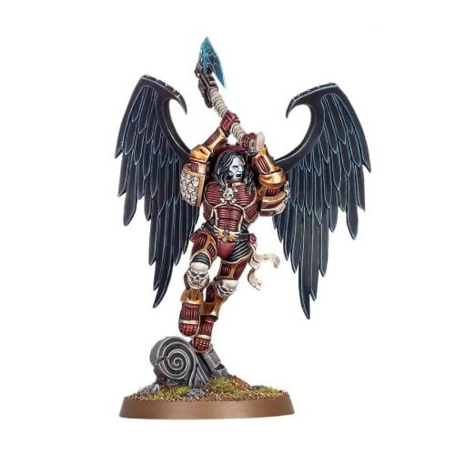 Astorath the Grim
